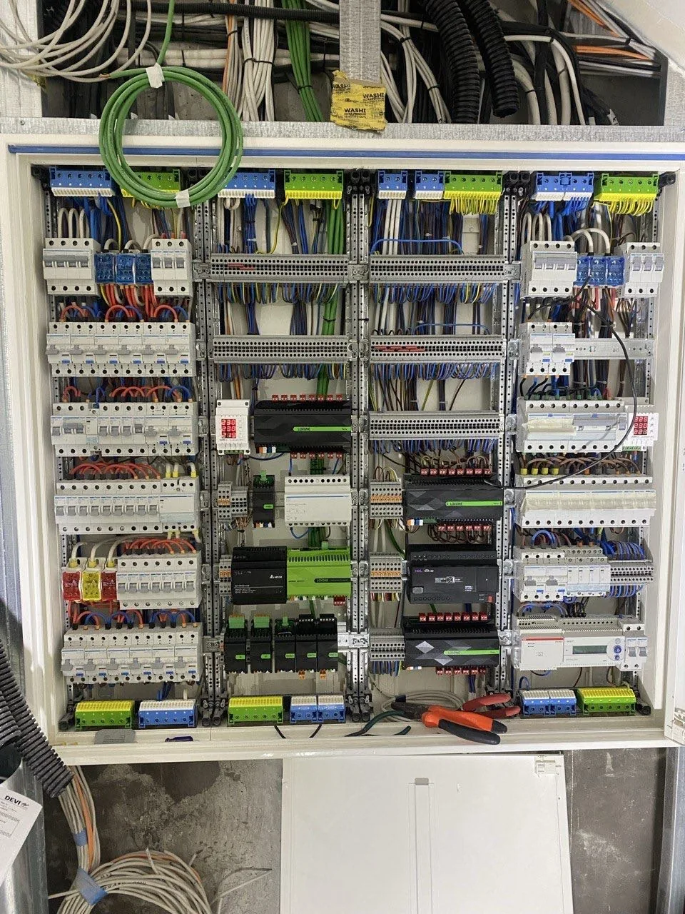 Rozdzielnica elektryczna